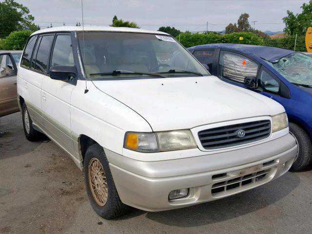 Mazda MPV
