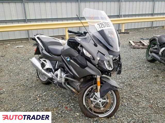 BMW R 1200 RT