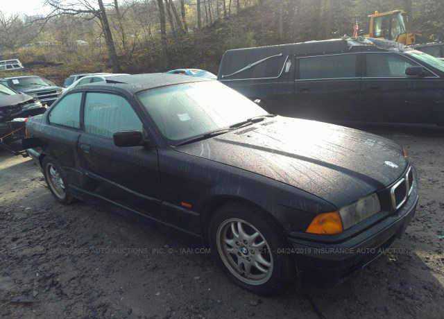 BMW 323is