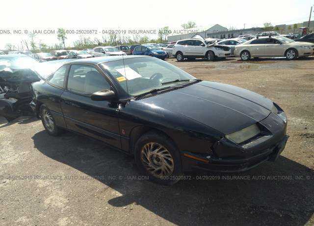 Saturn SC1