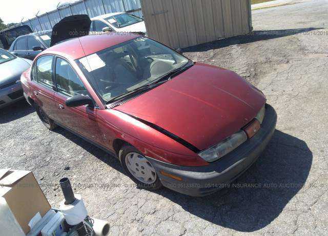 Saturn SL