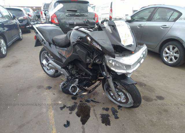 BMW R 1200 RT