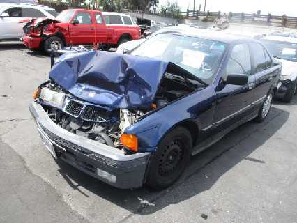BMW 318i