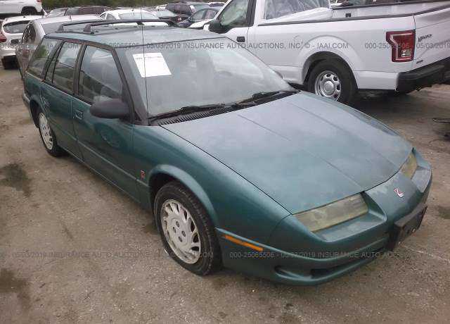 Saturn SW2