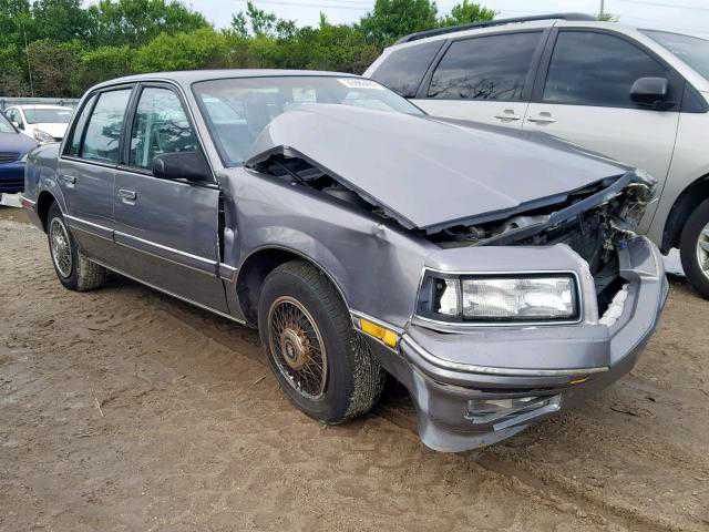 Buick Skylark