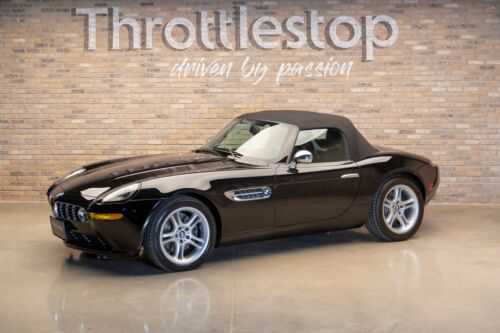 BMW Z8