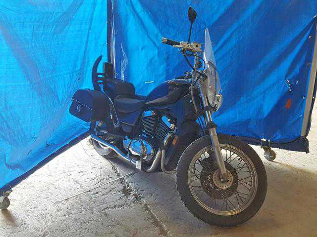 Suzuki VS800