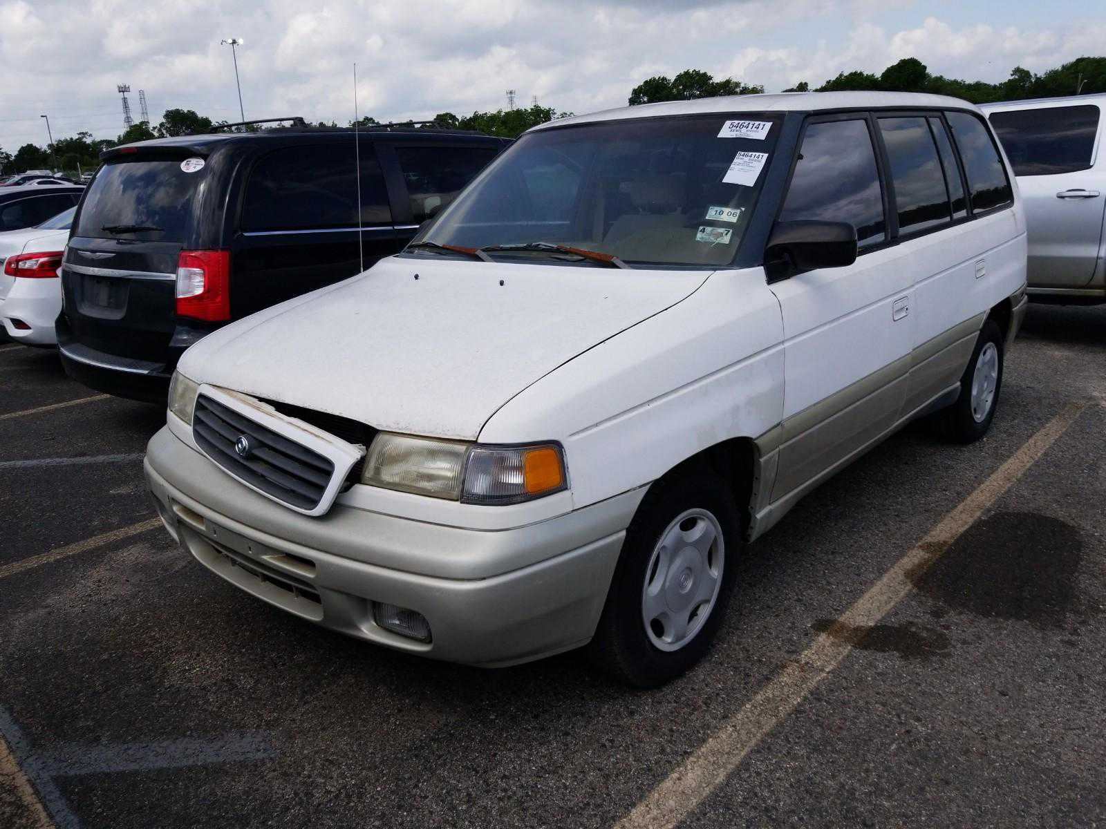 Mazda MPV
