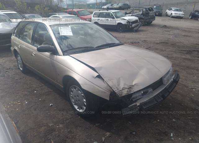 Saturn SW2