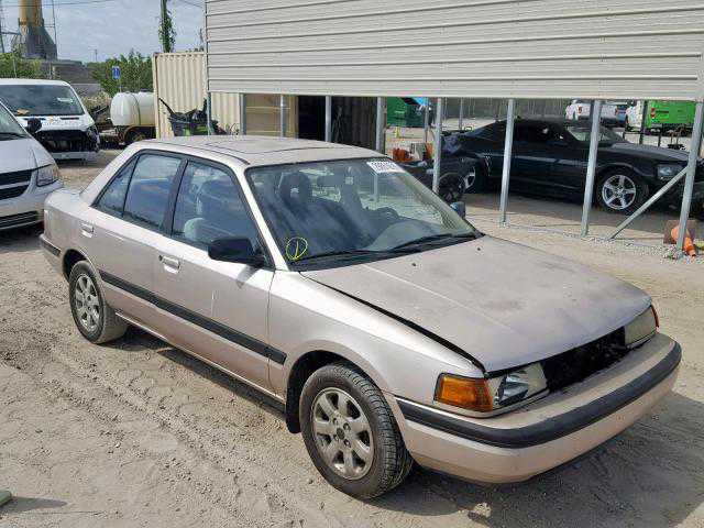 Mazda Protege