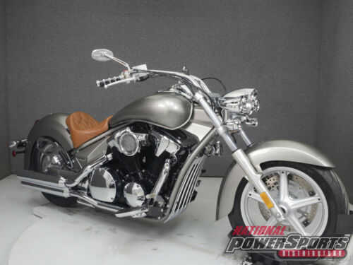 Honda VT1300 (Stateline)