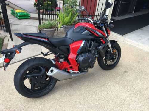 Honda CB1000