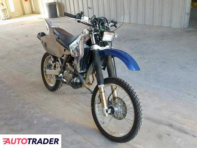 Suzuki DR-Z400SL