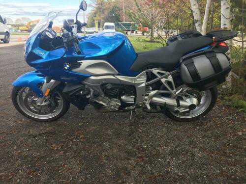 BMW K 1200 R