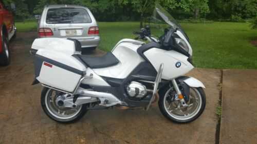 BMW R 1200 RT