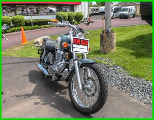 Suzuki LS650L