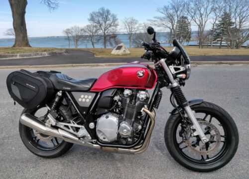 Honda CB1100
