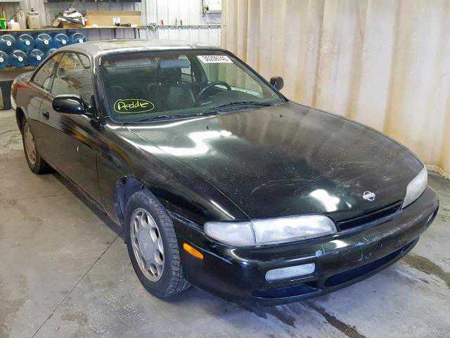 Nissan 240SX
