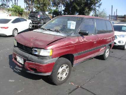 Mazda MPV