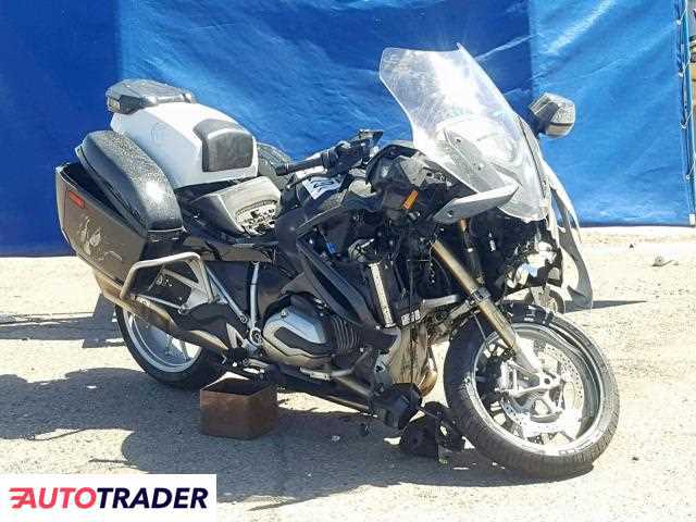 BMW R 1200 RT