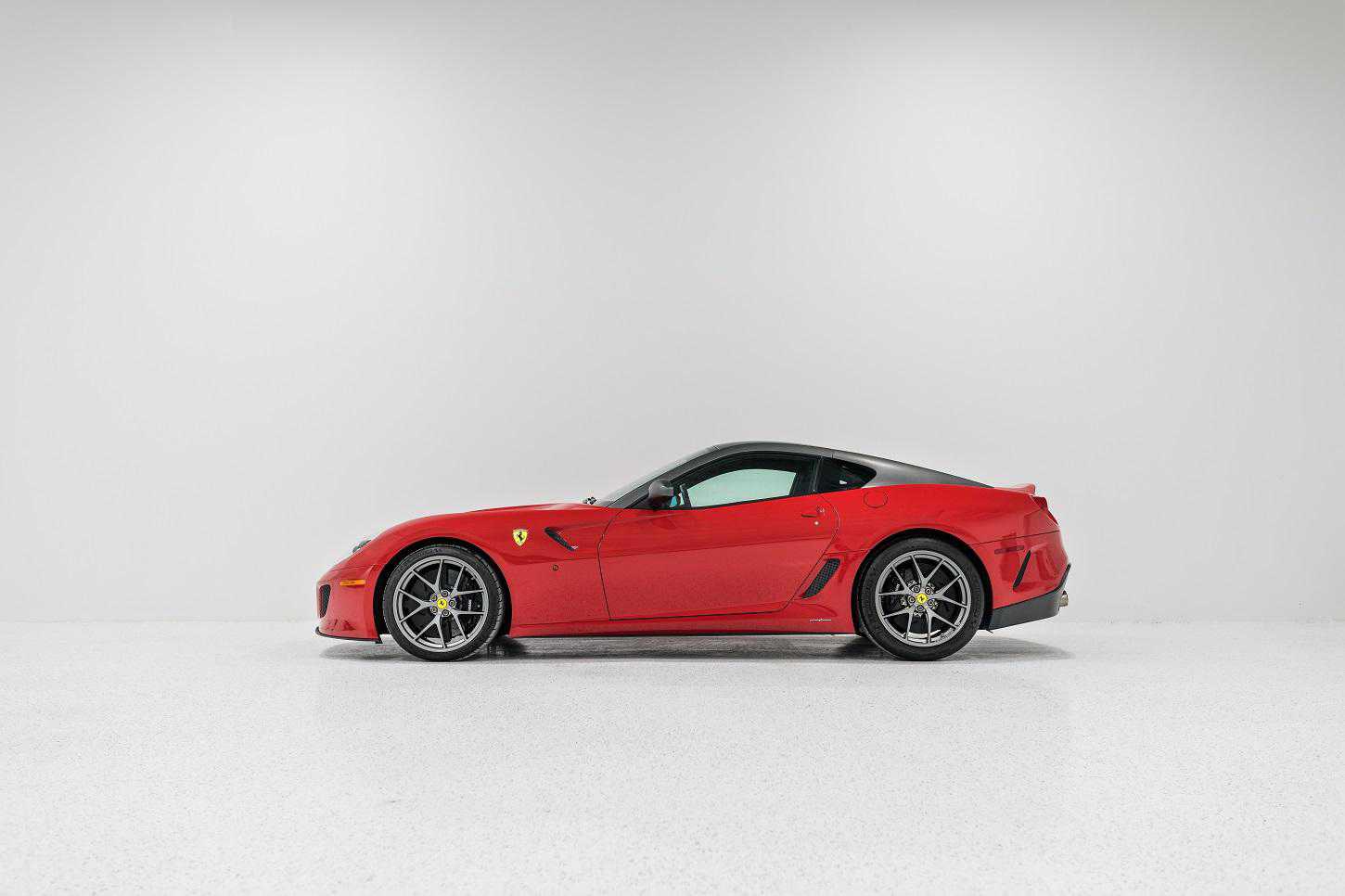 Ferrari 599 GTO