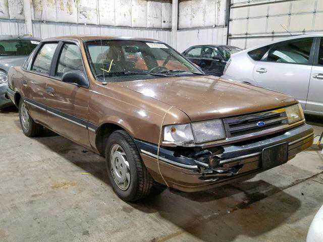 Ford Tempo