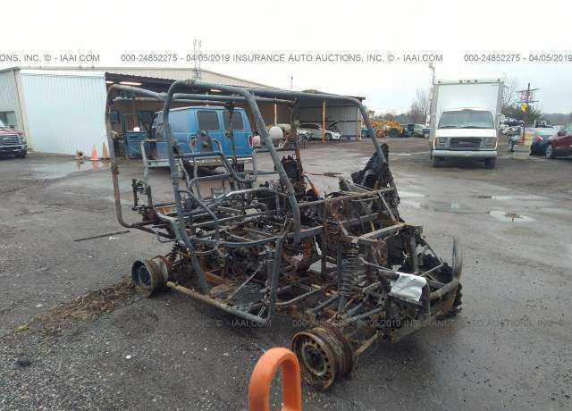 Honda Pioneer