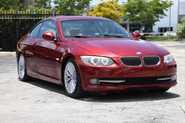 2011 BMW 335i