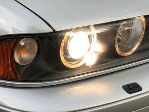BMW 525iT