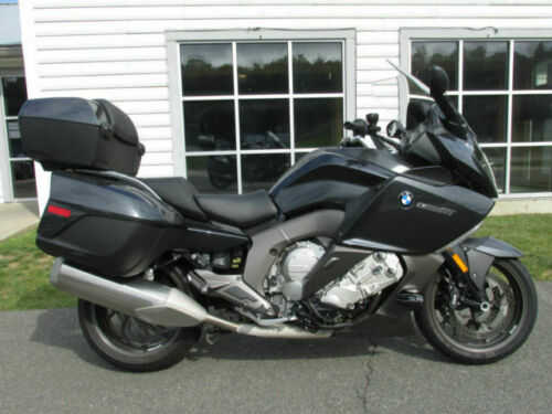 BMW K 1600 GT