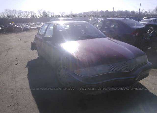 Buick Skylark