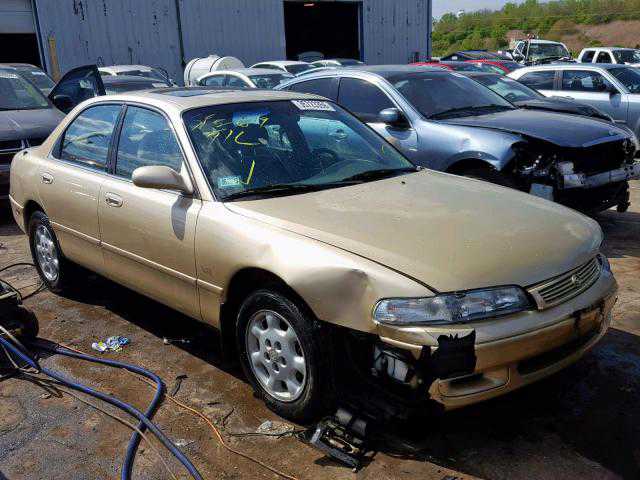 Mazda 626