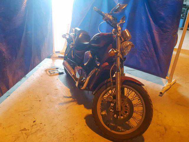 Suzuki VS800