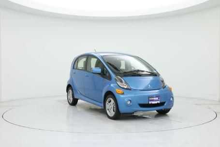 Mitsubishi i-MiEV