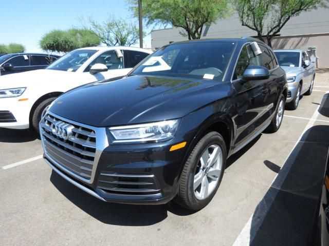 2019 Audi Q5