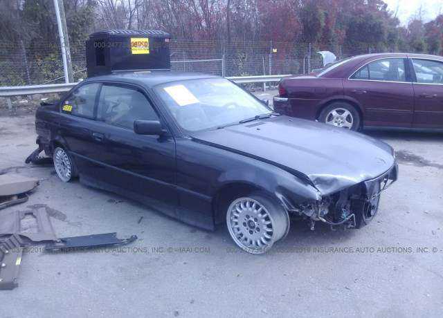 BMW 318iS