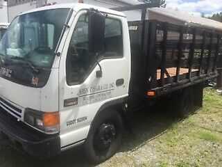 GMC W4