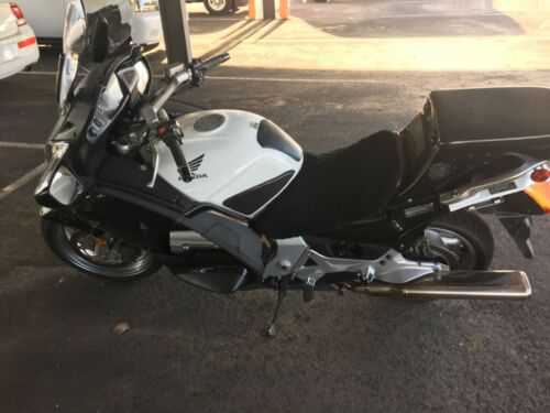 Honda ST1300PA