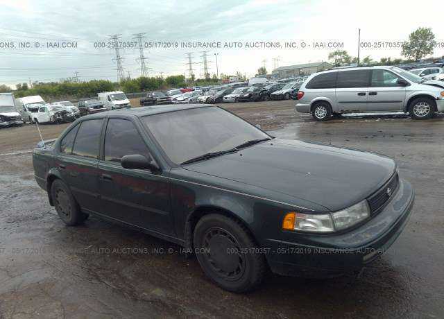 Nissan Maxima