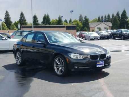 BMW 330e