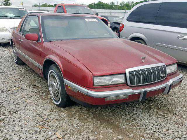 Buick Riviera