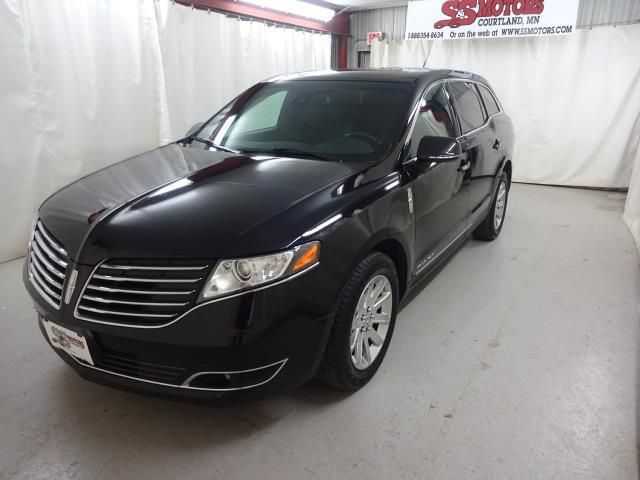 Lincoln MKT