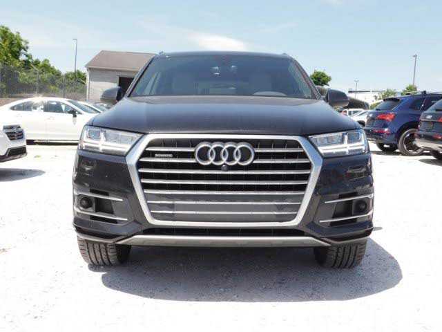 2018 Audi Q7