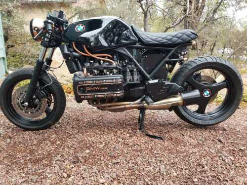 BMW K 1100 RS