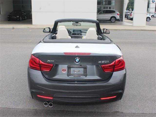 2019 BMW 430i