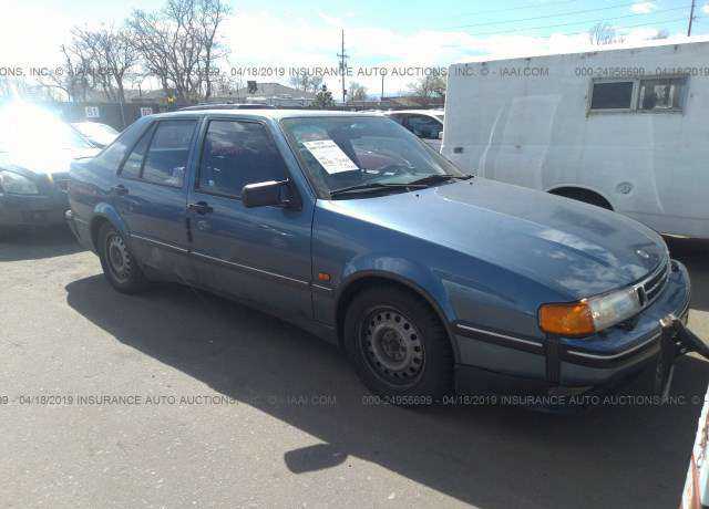 Saab 9000