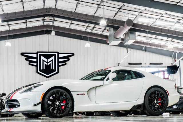 Dodge Viper