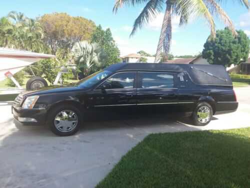 Cadillac Deville Chassis