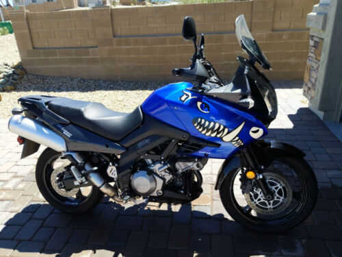 Suzuki DL1000