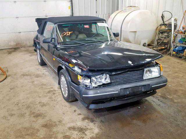 Saab 900